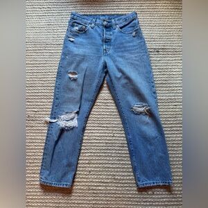 Levi’s 501